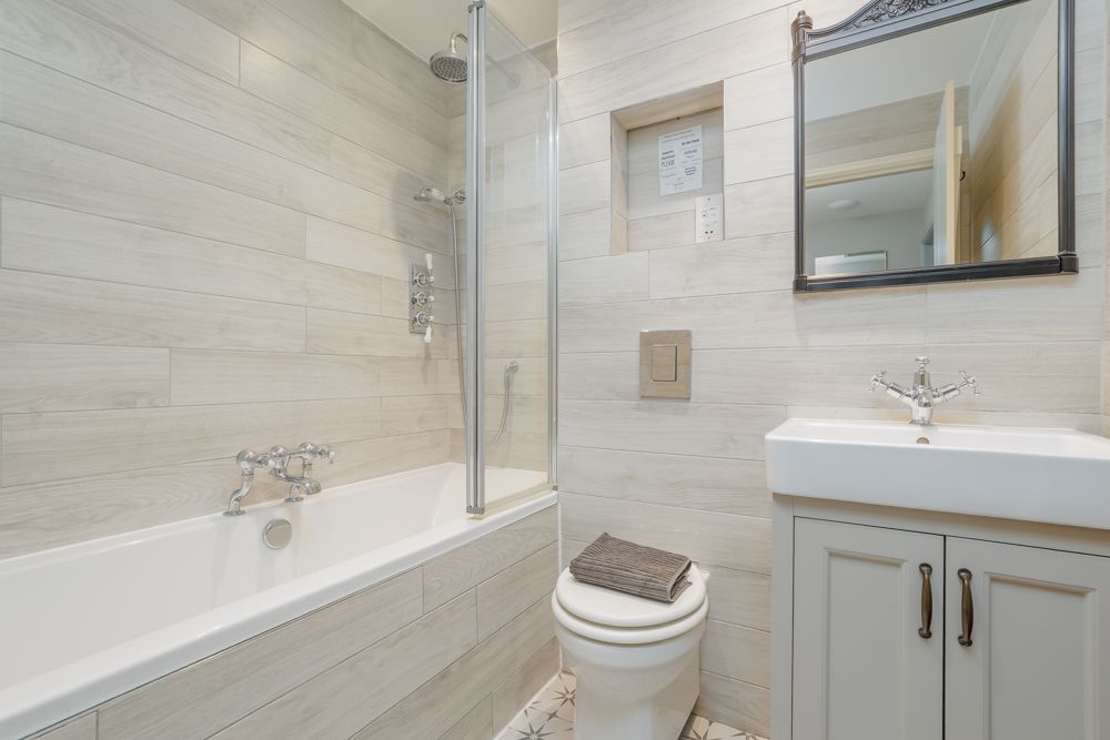 Clover Cottage image