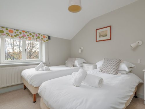 Clover Cottage image