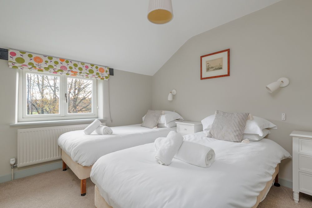 Clover Cottage image