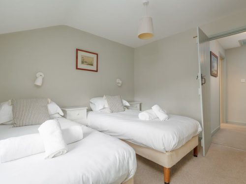 Clover Cottage image