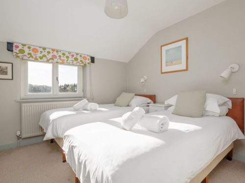 Jasmine Cottage image