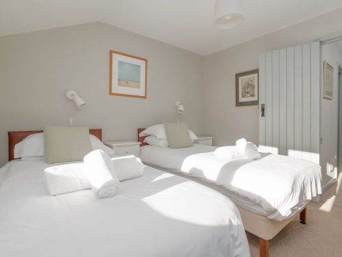 Jasmine Cottage image