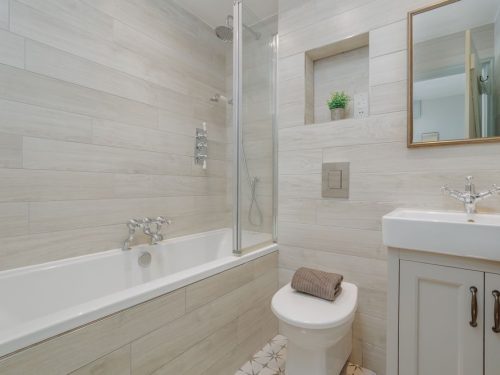 Jasmine Cottage image