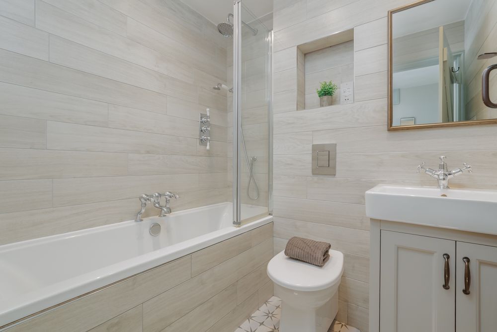 Jasmine Cottage image