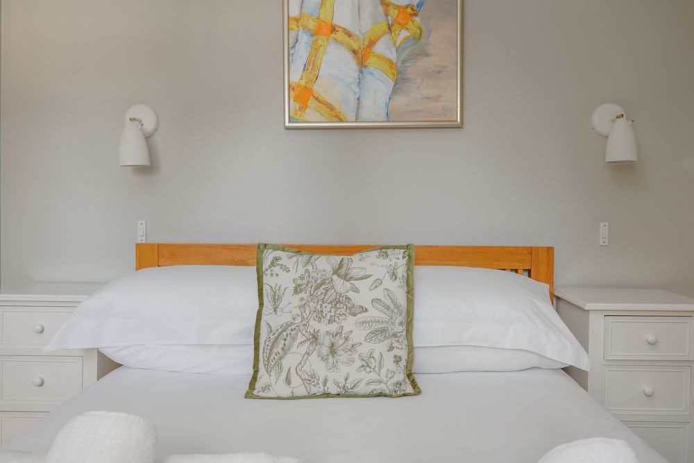 Jasmine Cottage image