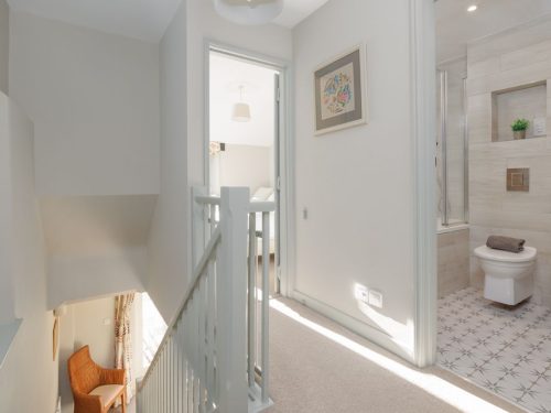 Jasmine Cottage image