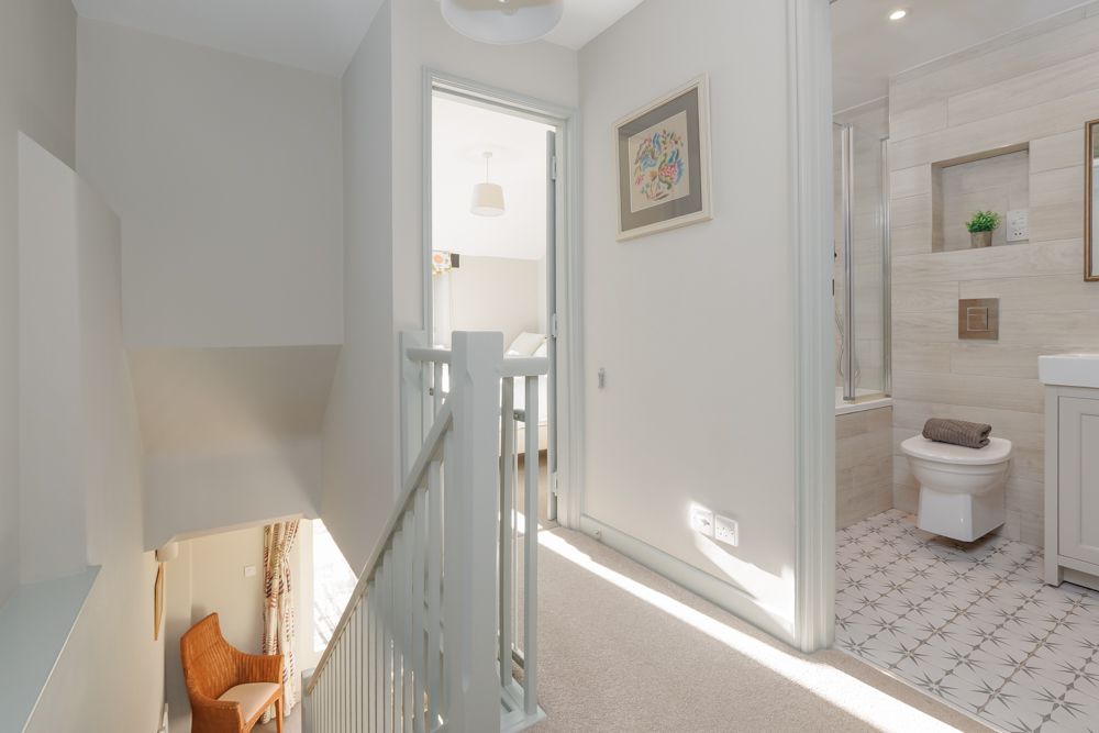 Jasmine Cottage image