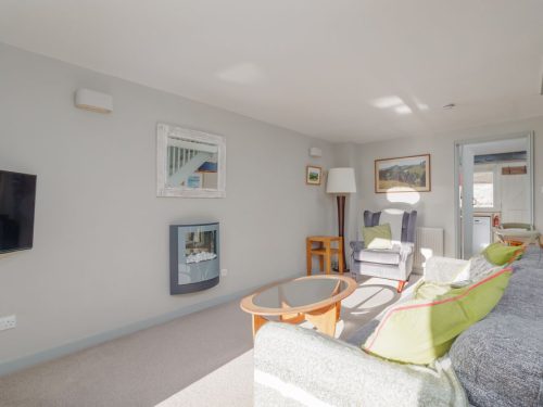 Jasmine Cottage image