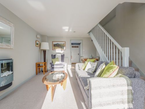 Jasmine Cottage image