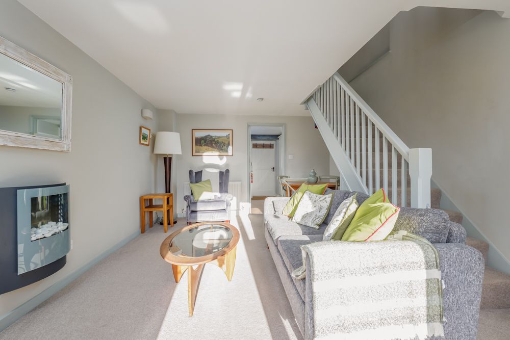 Jasmine Cottage image