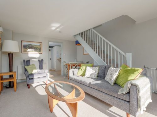 Jasmine Cottage image