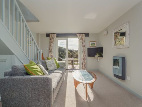 Jasmine Cottage image