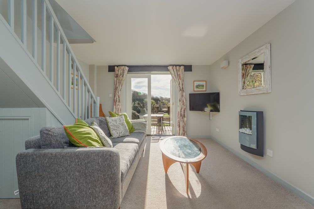 Jasmine Cottage image