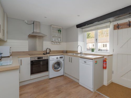 Jasmine Cottage image