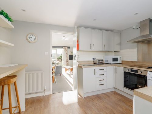 Jasmine Cottage image