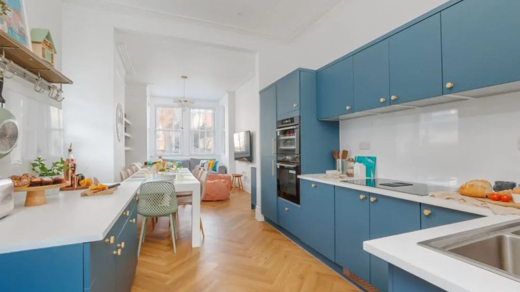 Insurance accommodation in Dorset