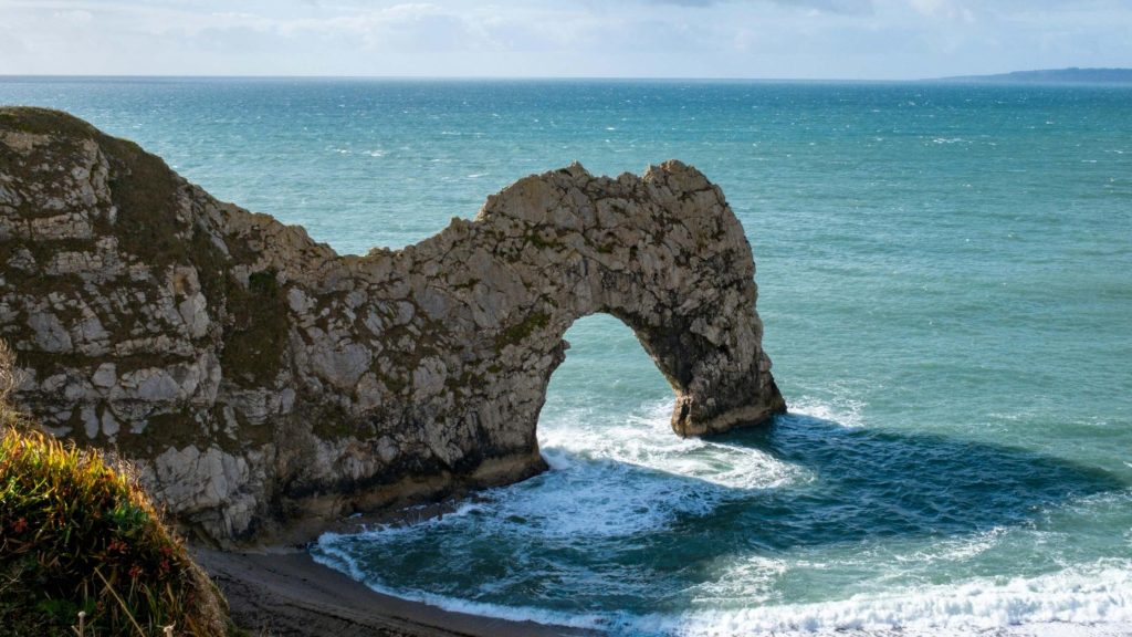 Durdle DOOR, DORSET AONB