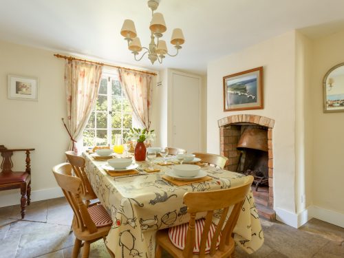 1 Westport Cottage Ph16 Web