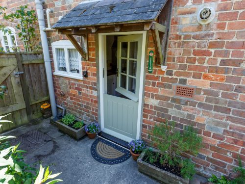 1 Westport Cottage Ph13 Web