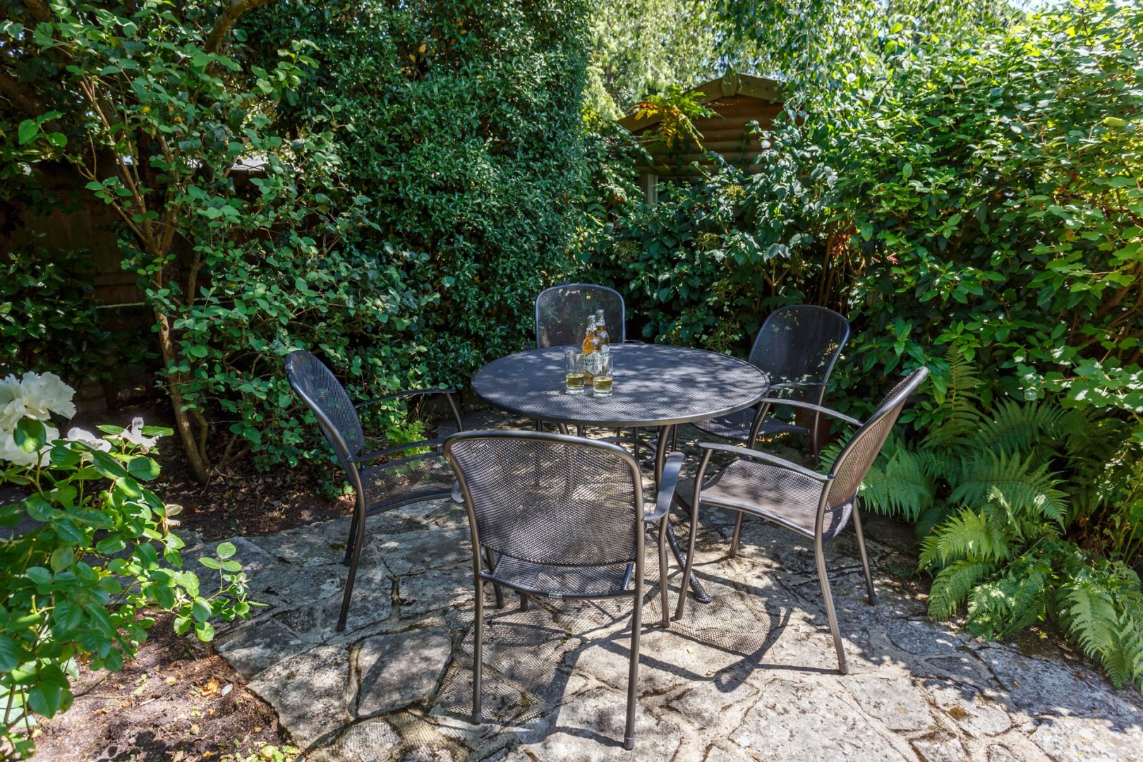 1 Westport Cottage Ph11 Web