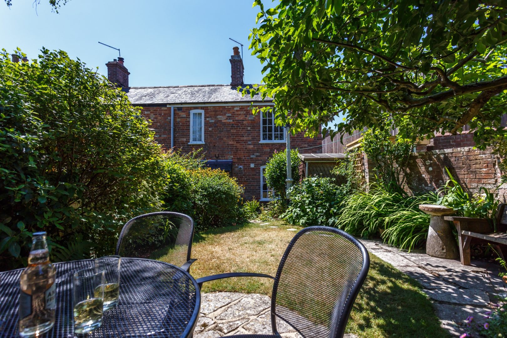 1 Westport Cottage Ph8 Web