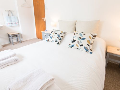 Little Westport Cottage Double Room