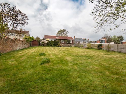 Little Westport Hliday Cottage In Wareham