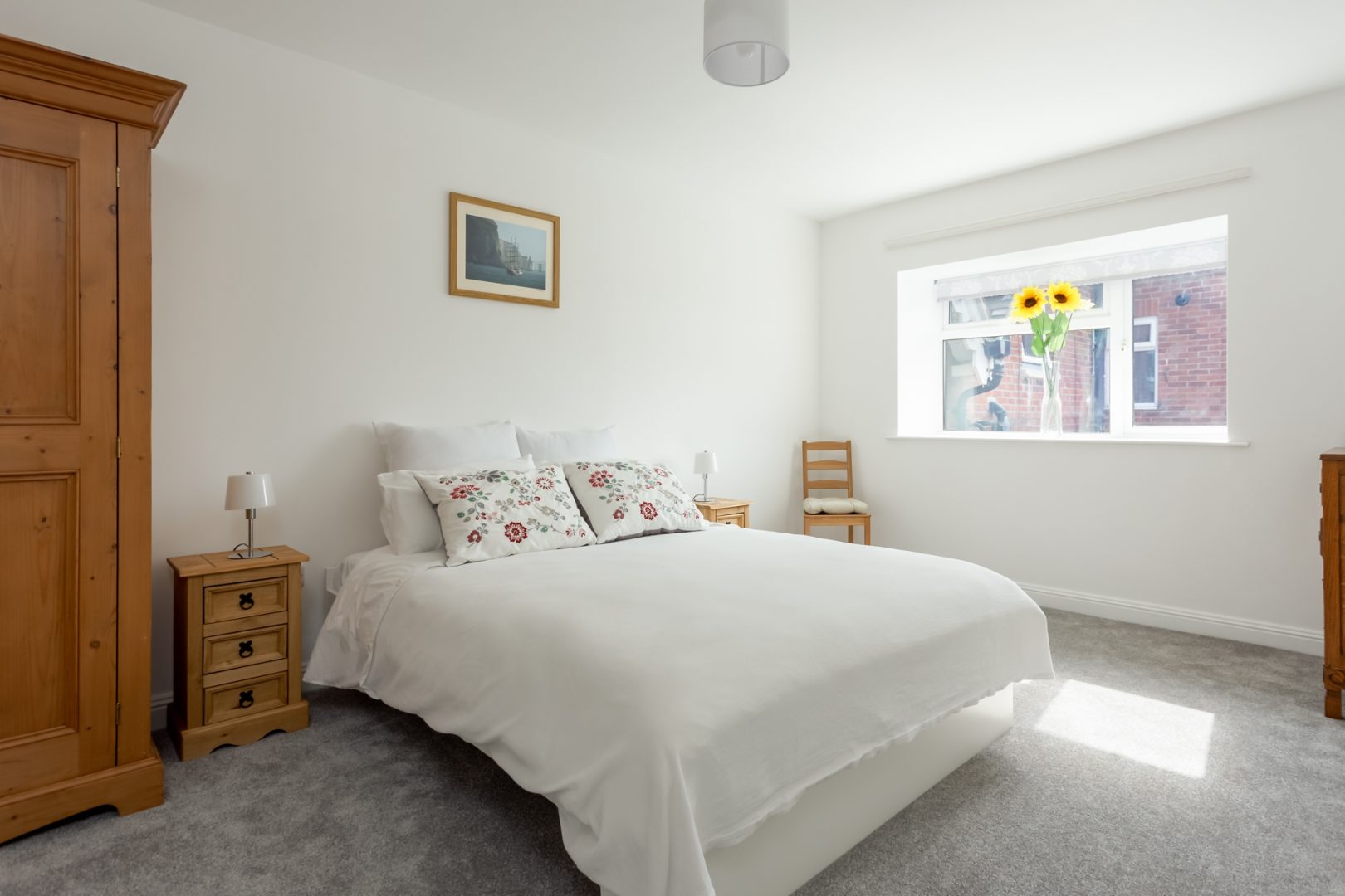 Piona Flat 12 The Gables Ph15 Web