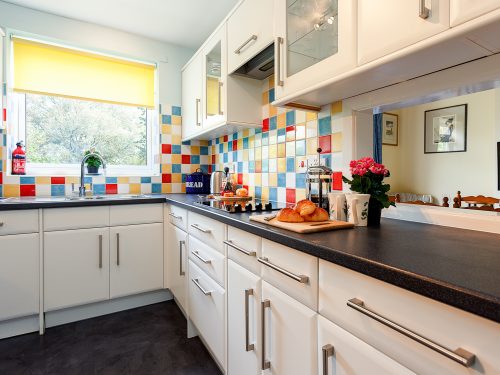 3 Coastguard Cottage 10 Web