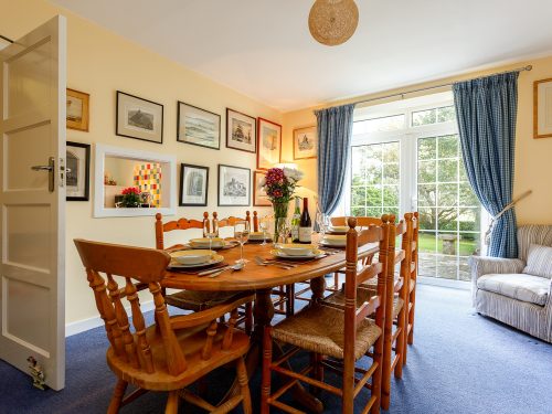 3 Coastguard Cottage 11 Web