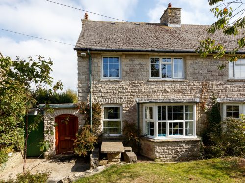 3 Coastguard Cottage 7 Web