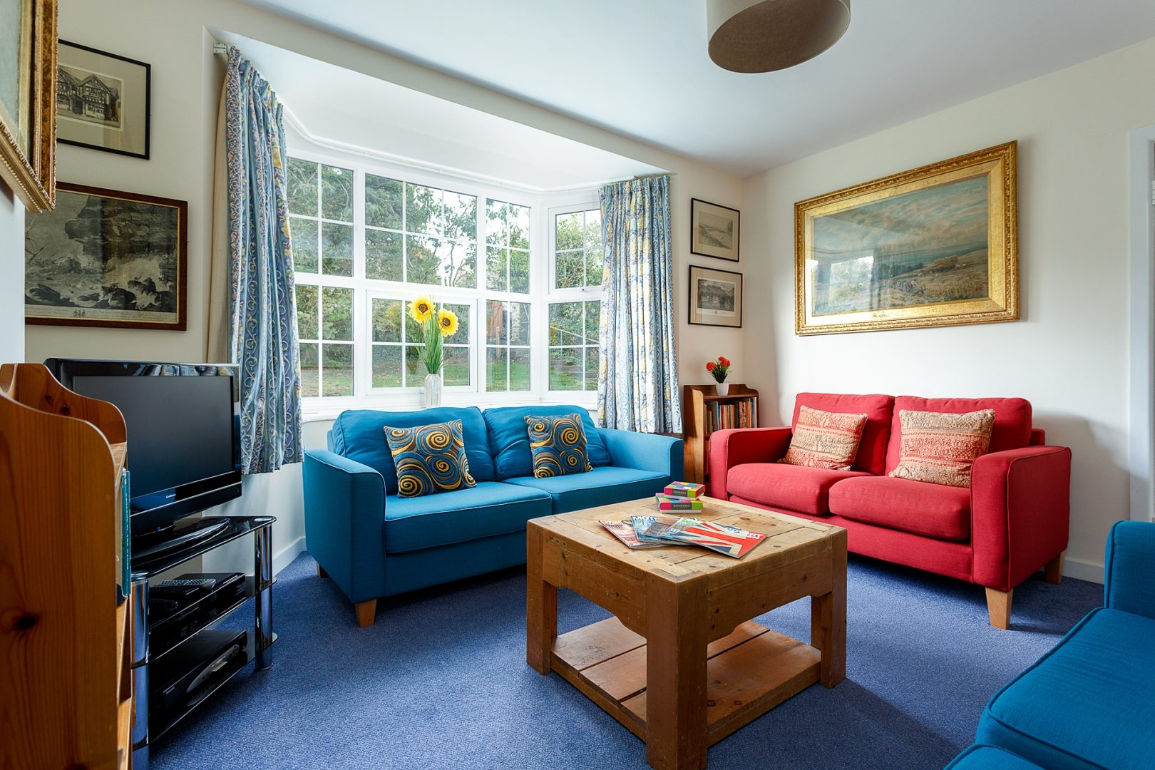 3 Coastguard Cottage 12 Web