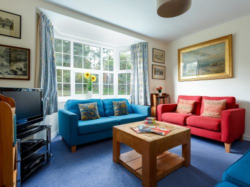 3 Coastguard Cottage 12 Web