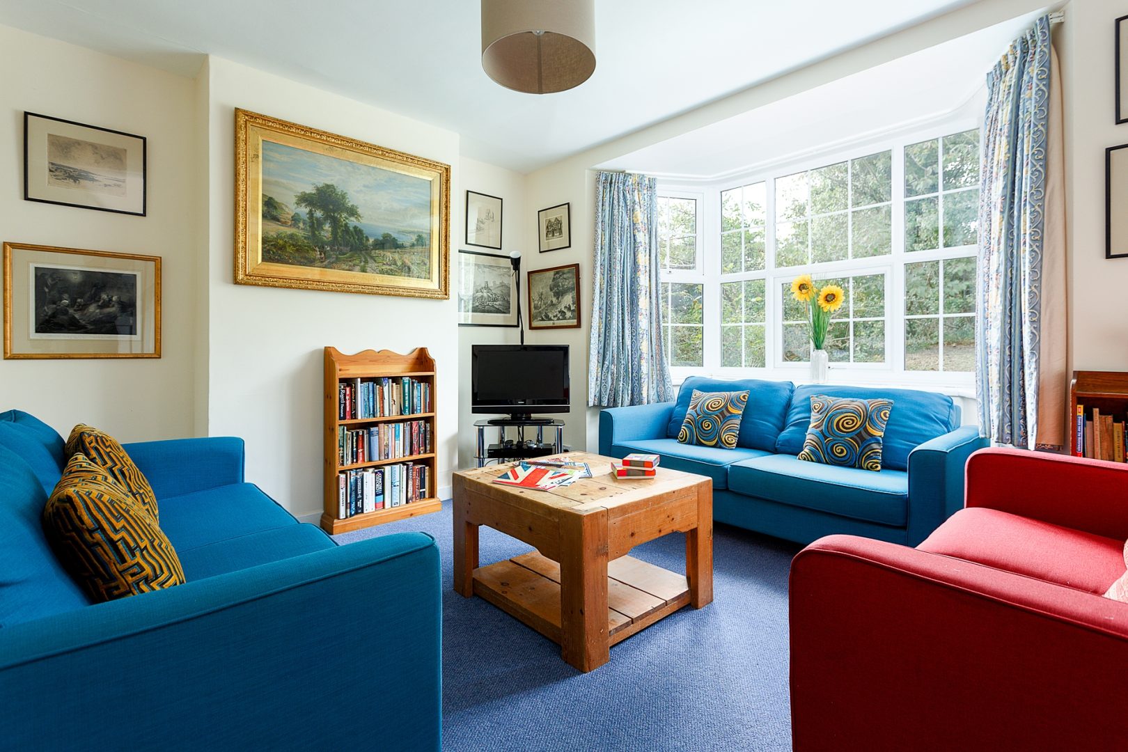 3 Coastguard Cottage 13 Web