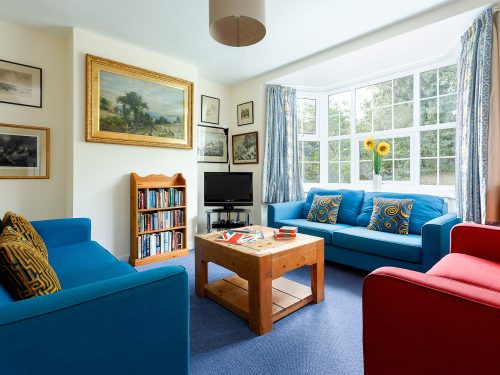 3 Coastguard Cottage 13 Web