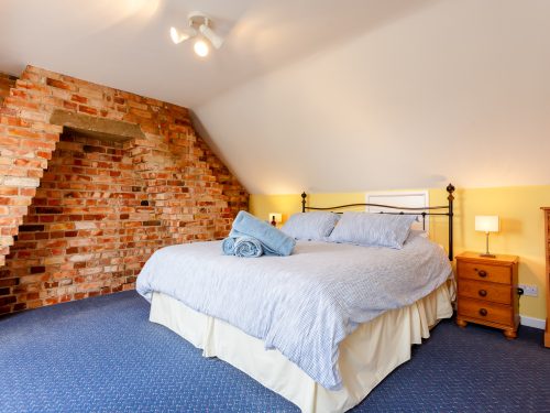 3 Coastguard Cottage 20 Web