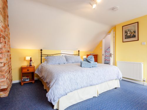 3 Coastguard Cottage 19 Web