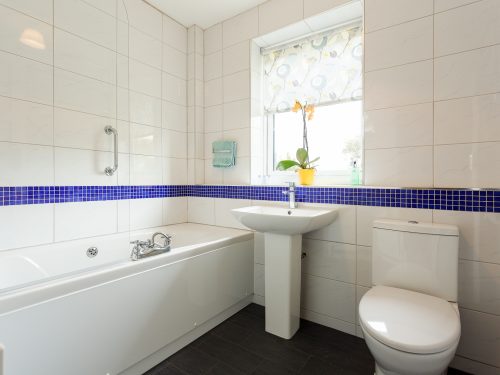 3 Coastguard Cottage 18 Web