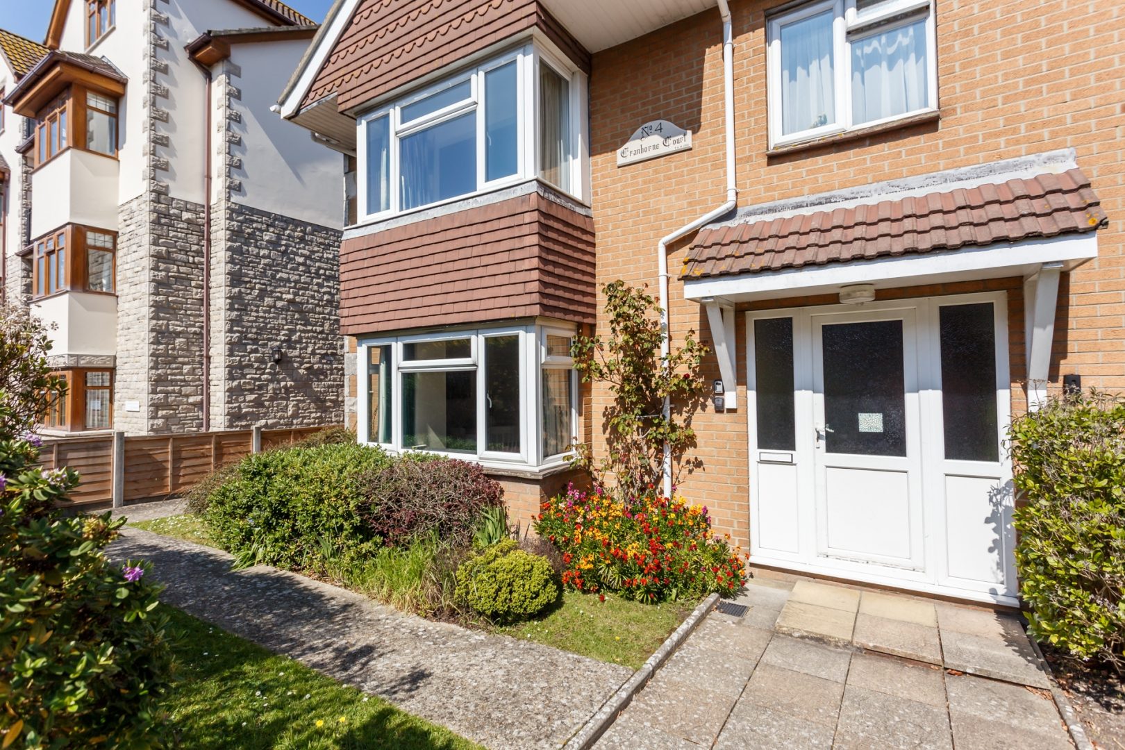 Flat 3 4 Cranborne Rd Ph2 Web