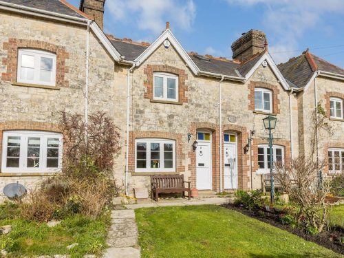 3 Puddledock Cottage image