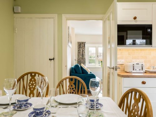 3 Puddledock Cottage image