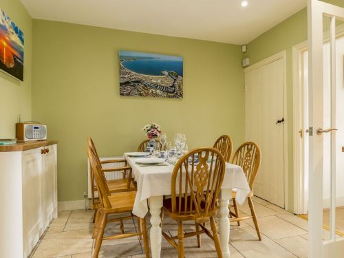 3 Puddledock Cottage image