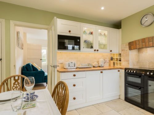 3 Puddledock Cottage image