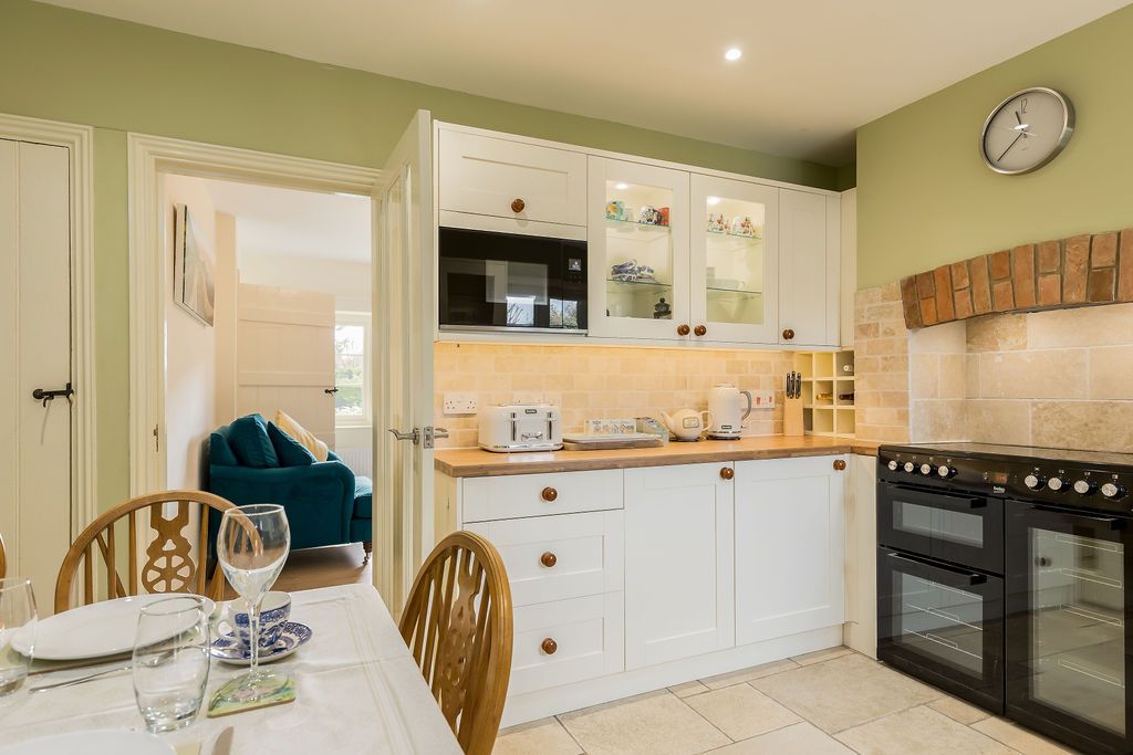 3 Puddledock Cottage image