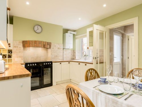 3 Puddledock Cottage image