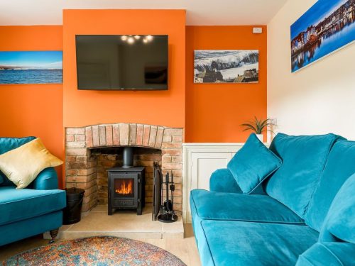 3 Puddledock Cottage image