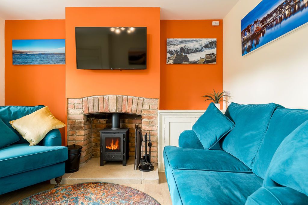 3 Puddledock Cottage image