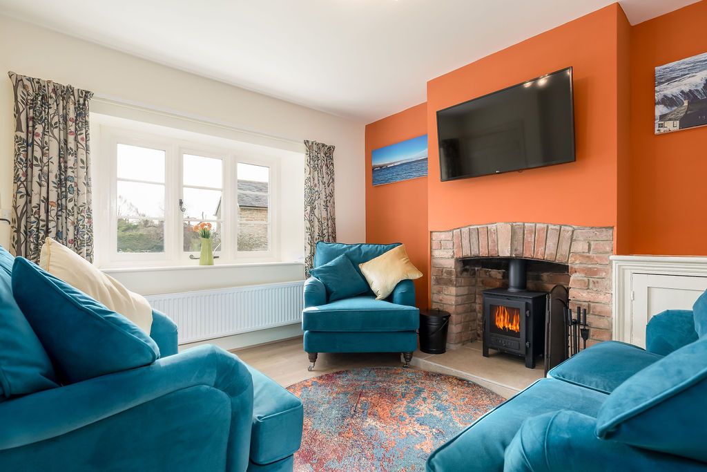 3 Puddledock Cottage image