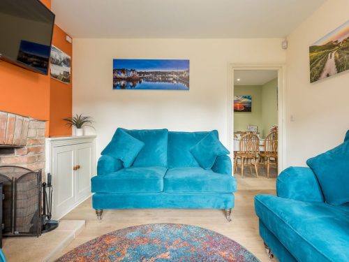 3 Puddledock Cottage image