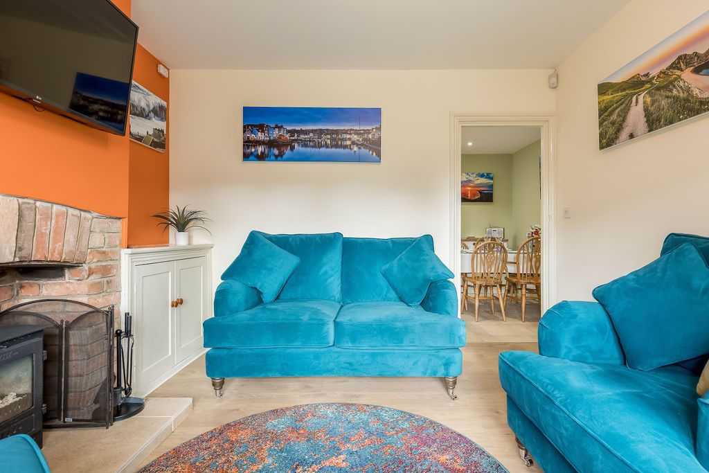 3 Puddledock Cottage image